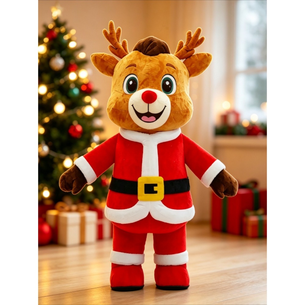 大人用のクリスマスパーティー、イベント、パフォーマンス用の着 - Event Party のレビューと価格