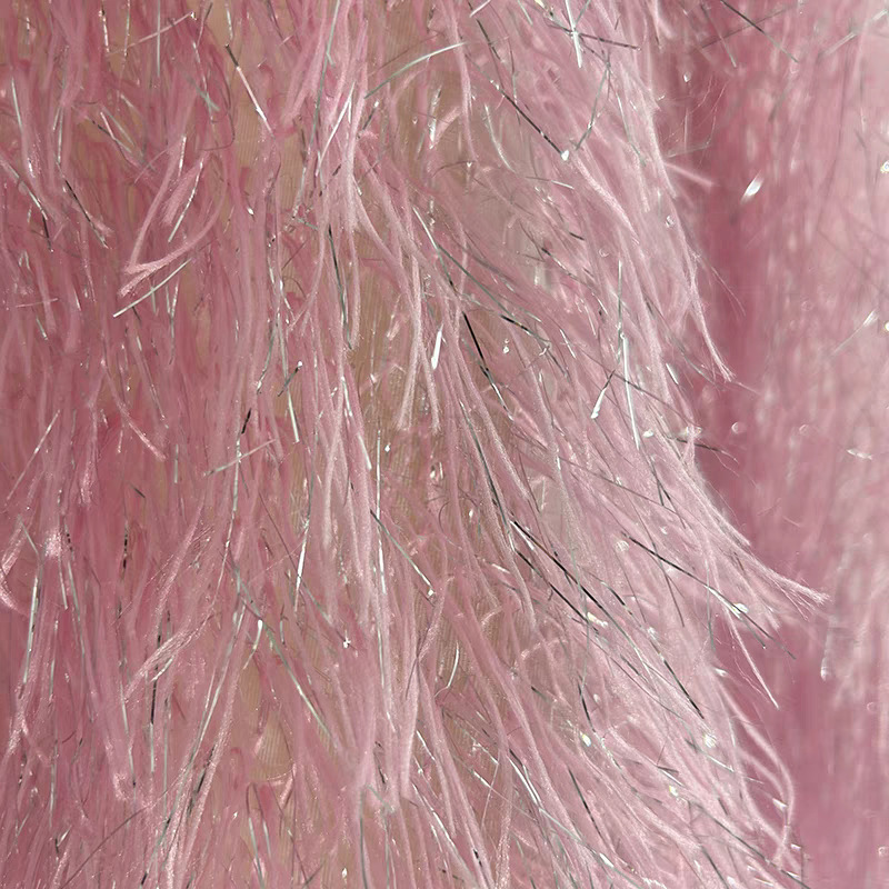 140 センチメートル幅ゴールドレギュラーフリンジフェザーチ - Glitter Tablecloth のレビューと価格